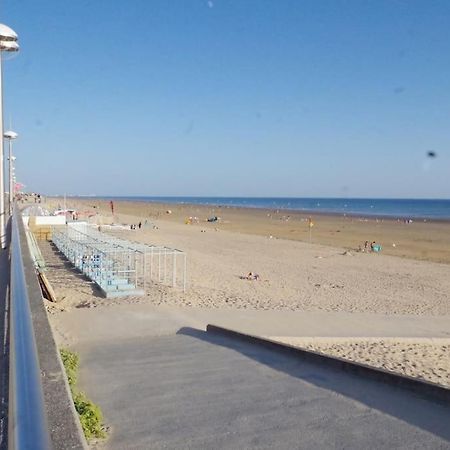 Appartement Avec Exterieur Pres Des Plages Saint-Jean-de-Monts Dış mekan fotoğraf